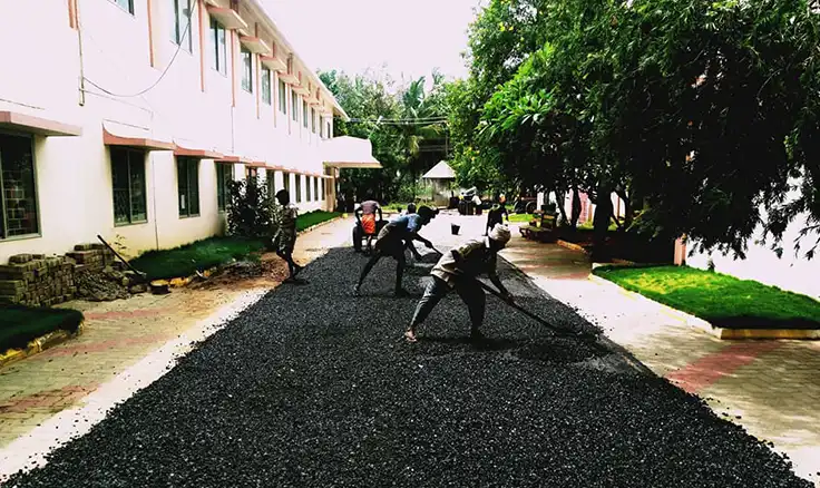 industry construction 